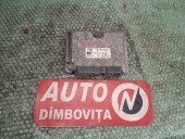 CALCULATOR MOTOR (ECU) VOLKSWAGEN GOLF OEM: 038906018BM.