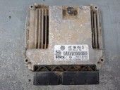 CALCULATOR MOTOR (ECU) VOLKSWAGEN GOLF V OEM: 03C906056CG.