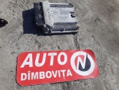 CALCULATOR MOTOR (ECU) VOLKSWAGEN GOLF V OEM: 03G906016CB.