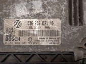 CALCULATOR MOTOR (ECU) VOLKSWAGEN GOLF V OEM: 03G906021HB.