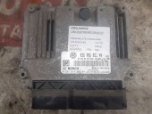 CALCULATOR MOTOR (ECU) VOLKSWAGEN GOLF V OEM: 03G906021PR.