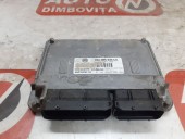 CALCULATOR MOTOR (ECU) VOLKSWAGEN GOLF V OEM: 06A906033CA.