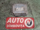 CALCULATOR MOTOR (ECU) VOLKSWAGEN GOLF V OEM: 06A906033GG.