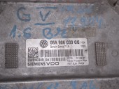 CALCULATOR MOTOR (ECU) VOLKSWAGEN GOLF V OEM: 06A906033GG.