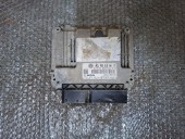 CALCULATOR MOTOR (ECU) VOLKSWAGEN GOLF VI OEM: 03L906018AN.