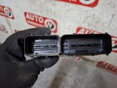 CALCULATOR MOTOR (ECU) VOLKSWAGEN GOLF VI OEM: 03L906018AN.