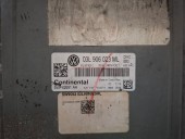 CALCULATOR MOTOR (ECU) VOLKSWAGEN JETTA IV OEM: 03L906023ML.