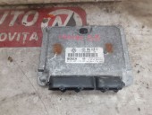 CALCULATOR MOTOR (ECU) VOLKSWAGEN PASSAT B5 OEM: 038906018P.