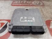 CALCULATOR MOTOR (ECU) VOLKSWAGEN PASSAT B5.5 OEM: 038906019BJ.