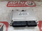 CALCULATOR MOTOR (ECU) VOLKSWAGEN PASSAT B5.5 OEM: 038906019CD.