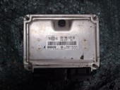 CALCULATOR MOTOR (ECU) VOLKSWAGEN PASSAT B5.5 OEM: 038906019EA.