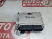 CALCULATOR MOTOR (ECU) VOLKSWAGEN PASSAT B5.5 OEM: 038906019GL.