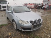 CALCULATOR MOTOR (ECU) VOLKSWAGEN PASSAT B5.5 OEM: 038906019GQ/ 0281010941.
