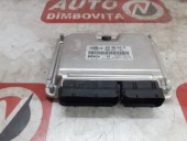 CALCULATOR MOTOR (ECU) VOLKSWAGEN PASSAT B5.5 OEM: 038906019KC.