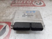 CALCULATOR MOTOR (ECU) VOLKSWAGEN PASSAT B5.5 OEM: 3B0907551CJ.