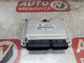 CALCULATOR MOTOR (ECU) VOLKSWAGEN PASSAT B5.5 OEM: 3B1907401F.