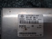 CALCULATOR MOTOR (ECU) VOLKSWAGEN PASSAT B5.5 OEM: 8D0907389D.