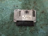 CALCULATOR MOTOR (ECU) VOLKSWAGEN PASSAT B6 OEM: 03C906022G.