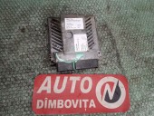 CALCULATOR MOTOR (ECU) VOLKSWAGEN PASSAT B6 OEM: 03G906018.
