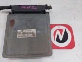 CALCULATOR MOTOR (ECU) VOLKSWAGEN PASSAT B6 OEM: 03G906018CE.