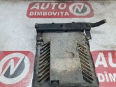 CALCULATOR MOTOR (ECU) VOLKSWAGEN PASSAT B6 OEM: 03G906018FG.