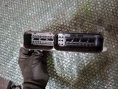 CALCULATOR MOTOR (ECU) VOLKSWAGEN PASSAT B6 OEM: 03G906021AB.