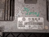 CALCULATOR MOTOR (ECU) VOLKSWAGEN PASSAT B6 OEM: 03G906021DP.