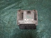 CALCULATOR MOTOR (ECU) VOLKSWAGEN PASSAT B6 OEM: 03G906021DP.