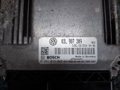 CALCULATOR MOTOR (ECU) VOLKSWAGEN PASSAT B6 OEM: 03L907309.