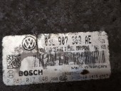 CALCULATOR MOTOR (ECU) VOLKSWAGEN PASSAT B7 OEM: 03L907309AE.