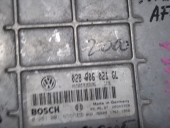 CALCULATOR MOTOR (ECU) VOLKSWAGEN PASSAT OEM: 028906021GL.