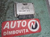 CALCULATOR MOTOR (ECU) VOLKSWAGEN PASSAT OEM: 038906019GQ.