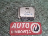 CALCULATOR MOTOR (ECU) VOLKSWAGEN PASSAT OEM: 038906019KE.