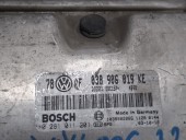 CALCULATOR MOTOR (ECU) VOLKSWAGEN PASSAT OEM: 038906019KE.