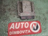 CALCULATOR MOTOR (ECU) VOLKSWAGEN PASSAT OEM: 03G906018CR.