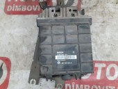 CALCULATOR MOTOR (ECU) VOLKSWAGEN PASSAT OEM: 357907311A/0261200752.