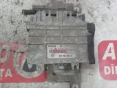 CALCULATOR MOTOR (ECU) VOLKSWAGEN POLO 6N OEM: 030906026AC/0261203744/745.