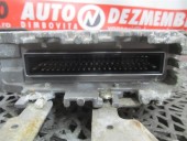 CALCULATOR MOTOR (ECU) VOLKSWAGEN POLO 6N OEM: 030906027E.