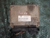 CALCULATOR MOTOR (ECU) VOLKSWAGEN POLO 6N OEM: 6K0906019.