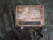 CALCULATOR MOTOR (ECU) VOLKSWAGEN POLO 6N OEM: 6K0906019.