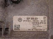 CALCULATOR MOTOR (ECU) VOLKSWAGEN POLO 6R OEM: 03P906021.