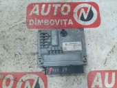 CALCULATOR MOTOR (ECU) VOLKSWAGEN POLO 6R OEM: 03P906021AJ.
