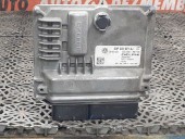 CALCULATOR MOTOR (ECU) VOLKSWAGEN POLO 6R OEM: 03P906021AJ.