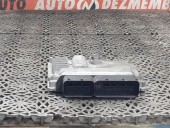 CALCULATOR MOTOR (ECU) VOLKSWAGEN POLO 6R OEM: 03P906021AJ.