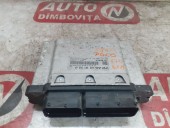 CALCULATOR MOTOR (ECU) VOLKSWAGEN POLO 6R OEM: 04E907309AF.