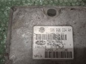 CALCULATOR MOTOR (ECU) VOLKSWAGEN POLO 9N OEM: 036906034AH.