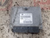CALCULATOR MOTOR (ECU) VOLKSWAGEN POLO 9N OEM: 036906034DD.