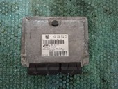 CALCULATOR MOTOR (ECU) VOLKSWAGEN POLO 9N OEM: 036906034GQ.