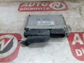 CALCULATOR MOTOR (ECU) VOLKSWAGEN POLO 9N OEM: 03D906032C.