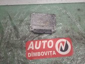 CALCULATOR MOTOR (ECU) VOLKSWAGEN POLO 9N OEM: 03D906033F.